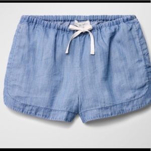 Aritzia shorts